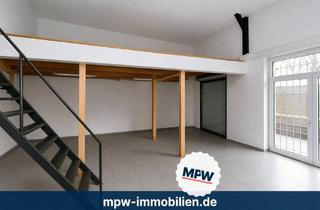 Gewerbeimmobilie kaufen in 12557 Köpenick, Ein Standort, fünf Lager – Platz für jedes Vorhaben