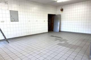 Gewerbeimmobilie mieten in Kirchstr. 26, 79359 Riegel, Lagerfläche in der Ortsmitte von Riegel am Kaiserstuhl