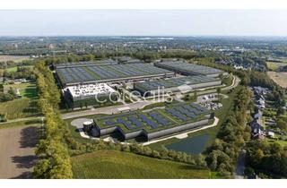 Gewerbeimmobilie mieten in 44577 Castrop-Rauxel, Dortmund | 86.000 m² Hallenfläche zur Miete | teilbar | WGK3 | 12 m UKB