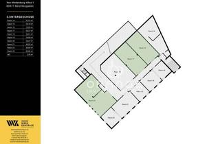 Gewerbeimmobilie mieten in 83471 Berchtesgaden, ***Diverse Lagerflächen ca. 200 m² in Berchtesgaden zu vermieten***