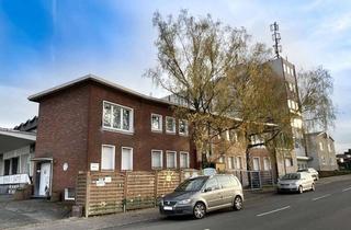 Anlageobjekt in 45475 Dümpten, Vollvermietete Gewerbeeinheit mit viel Potential in Dümpten
