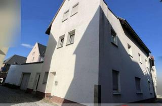 Anlageobjekt in 67547 Worms, Die Immobilien eine alternative Geldanlage