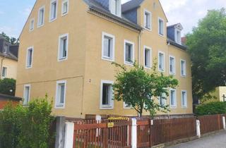 Anlageobjekt in 01705 Freital, Gepflegtes, vollvermietetes MFH als Kapitalanlage in Freital