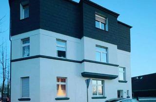 Anlageobjekt in 46117 Osterfeld-Ost, Solide Kapitalanlage - top saniert - langfristig vermietet in Oberhausen!