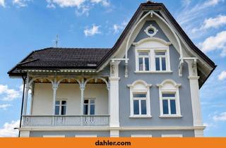 Anlageobjekt in 88131 Lindau, Zentral gelegenes Wohn-/Geschäftshaus mit 4 Einheiten