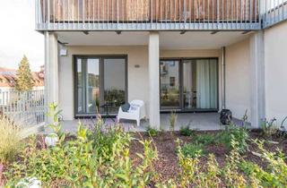 Anlageobjekt in 91054 Buckenhof, Neuwertig: Fünf möblierte Wohnungen/Apartments, Full-Service-vermietet