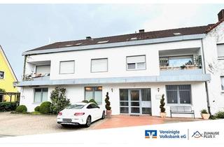Anlageobjekt in 34439 Willebadessen, Rendite Immobilie mit Potential - Mehrfamilienhaus mit Praxis