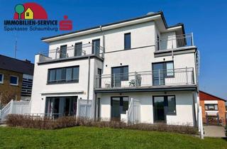 Anlageobjekt in 31552 Rodenberg, Moderne Seniorenwohnanlage mit Weitblick - optional als 3FH nutzbar