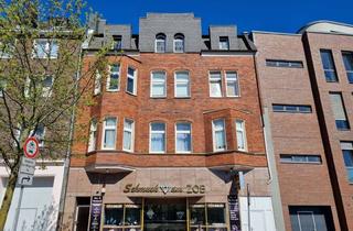 Anlageobjekt in 46236 Bottrop, Wohn- und Geschäftshaus in Bottrop-Stadtmitte