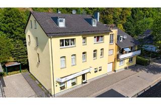 Anlageobjekt in 51766 Engelskirchen, Zwei Mehrfamilienhäuser - Renditestarkes Gesamtpaket - mit Weitblick in Engelskirchen Ründeroth