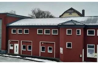Anlageobjekt in 06886 Lutherstadt Wittenberg, Substanzstarke Investmentimmobilie mit stabilem Cashflow