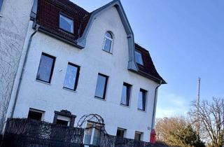 Anlageobjekt in 15517 Fürstenwalde, Werthaltige Anlageimmobilie mit stabilem Ertrag und Perspektive