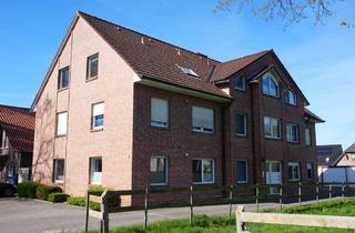 Anlageobjekt in 49757 Werlte, Keine Käuferprovision - renditestarkes Mehrfamilienhaus in guter Lage von Werlte