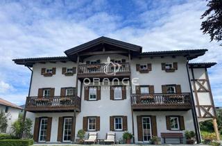 Anlageobjekt in 83471 Schönau, ***Villa Grünstein - 6 Ferienwohnungen in einem eigenen Haus***