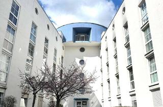 Anlageobjekt in 30419 Stöcken, 6,5 % Rendite - Gepflegtes Apartment