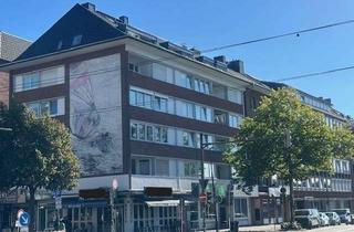 Anlageobjekt in 28195 Altstadt, Zentrales Rendite-Juwel direkt im Herzen Bremens-solide vermietet und top-modernisiert!