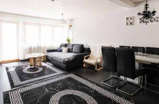 Anlageobjekt in 74343 Sachsenheim, Hübsche 3 Zimmer Wohnung in Hohenhaslach