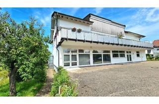 Anlageobjekt in 76532 Haueneberstein, Attraktives Wohn- und Geschäftshaus mit 960 m² Wohn-/Nutzfläche in begehrter Lage von Baden-Baden