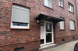Anlageobjekt in Brücktorstraße 100, 46047 Marienkirche, Attraktives Wohnungspaket - Zwei Erdgeschoss-Einheiten in Oberhausen