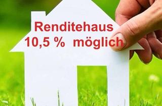Anlageobjekt in 89584 Ehingen, MFH, 5 Einheiten 550 m² WFL, NG 318m² Nutzfl., alle WE frei!