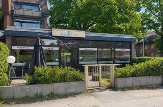 Anlageobjekt in 22459 Schnelsen, Kapitalanlage - Vermietetes Ladenlokal in HH-Schnelsen
