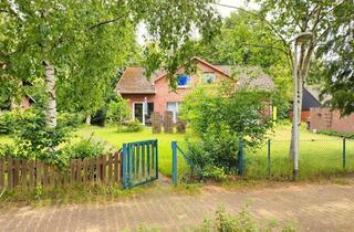 Anlageobjekt in 21339 Lüneburg, Investieren Sie sinnvoll - Vermietete DHH in bester Lage in Lüneburg!