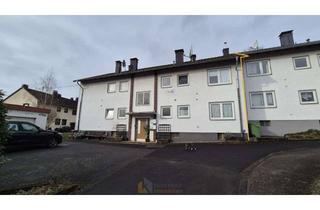 Anlageobjekt in 51545 Waldbröl, Mehrfamilienhaus mit Potenzial – 232 m² Wohnfläche auf 998 m² Grundstück