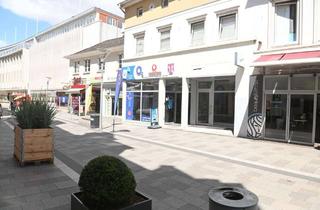 Anlageobjekt in Sachsentor 49, 21029 Bergedorf, Geschäftshaus Fußgängerzone - vollständig vermietet mit langfristigen Verträgen