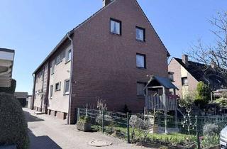 Anlageobjekt in 28816 Stuhr, Solides Mehrfamilienhaus mit 6 Wohnungen in fantastischer Wohnlage von Stuhr. Faktor 17