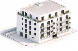 Grundstück zu kaufen in Königstraße 62, 45663 Recklinghausen, Genehmigtes Neubauprojekt mit 16 Wohneinheiten und Tiefgarage in Recklinghausen