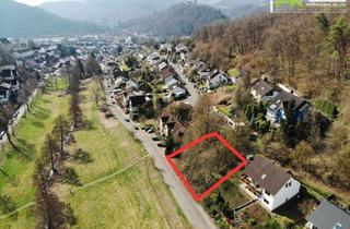 Grundstück zu kaufen in Kaltbachtal 23, 56377 Nassau, freies Baugrundstück mit perfekten Blick auf das Kaltbachtal