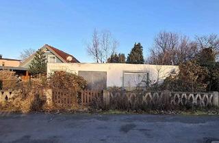 Grundstück zu kaufen in 06188 Landsberg, Attraktives Baugrundstück in ruhiger Wohnlage nahe Halle (Saale)