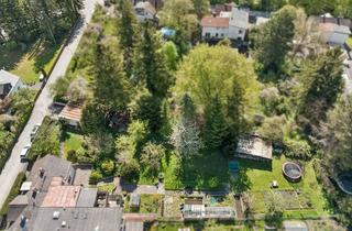 Grundstück zu kaufen in Alsenweg 00, 81929 Bogenhausen, Grundstück in Bestlage von München-Bogenhausen – Seltene Gelegenheit mit großem Potenzial