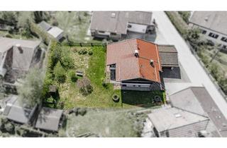 Grundstück zu kaufen in 83703 Gmund, Seltene Chance: Südostgrundstück im Tegernseer Tal