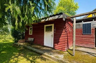 Grundstück zu kaufen in 66646 Marpingen, Wochenendhaus in Marpingen