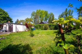 Grundstück zu kaufen in 13051 Malchow, Ein Platz für die Familie – Gartengrundstück im grünen Berlin-Wartenberg