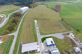 Grundstück zu kaufen in Riedweg, 78607 Talheim, Gewerbegebiet Talheim Ried-West