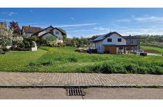 Grundstück zu kaufen in 71576 Burgstetten, Baugrundstück in Erbstetten