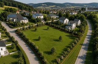 Grundstück zu kaufen in 72393 Burladingen, Attraktives Baugrundstück in ruhiger Wohnlage von Burladingen