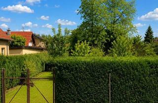 Grundstück zu kaufen in 12621 Kaulsdorf, Ihr Platz fürs Glück ... Baugrundstück in begehrter Lage ... Berlin Kaulsdorf-Süd.