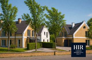 Grundstück zu kaufen in 22391 Wellingsbüttel, Exklusive Baugrundstücke in Wellingsbüttel