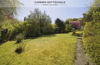 Grundstück zu kaufen in 82343 Pöcking, Das Beste für Ihre Liebsten: Erstklassiges Grundstück mit bester Lebensqualität am Westufer