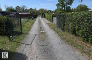 Grundstück zu kaufen in 67122 Altrip, Freizeitgrundstück mit laufenden Pachteinnahmen