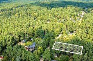 Grundstück zu kaufen in 16567 Mühlenbeck, 808 m² Baugrundstück | 15 min. bis Berlin | provisionsfrei | ca. 16,5% unter BRW
