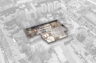 Grundstück zu kaufen in 45147 Holsterhausen, Baugrundstück – 1.500 m² – Innenhof – Kein B-Plan