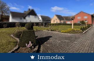 Grundstück zu kaufen in 48282 Emsdetten, Attraktives, sonniges Baugrundstück mit 514 m² in begehrter Lage von Emsdetten-Austum.