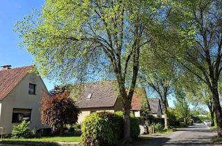 Grundstück zu kaufen in 25469 Halstenbek, 447 m² in einer der ruhigsten Straßen Halstenbeks – direkt an der Grenze zu Hamburg