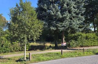 Grundstück zu kaufen in 14552 Michendorf, Bauträgerfreies Baugrundstück in Michendorf bei Potsdam