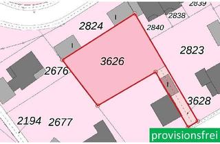 Grundstück zu kaufen in Lindenstraße, 33758 Schloß Holte-Stukenbrock, 765 m² Baugrundstück in sehr guter Lage von Stukenbrock!!!