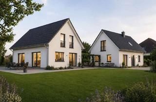 Grundstück zu kaufen in 14532 Kleinmachnow, Sonniges Baugrundstück für ein Mehrgeneration-Hausprojekt in Kleinmachnow (2 x EFH oder 1 x DH)